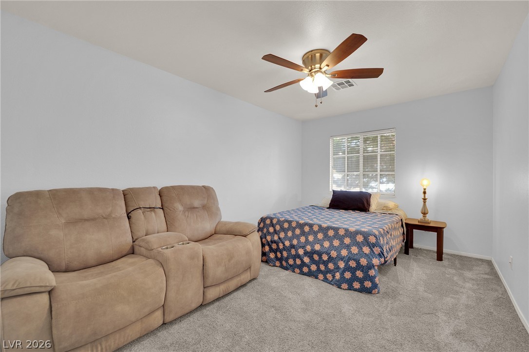1437 Blazing Sand Street Las Vegas NV 89110