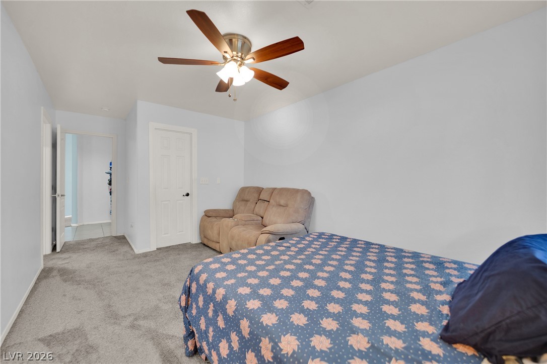 1437 Blazing Sand Street Las Vegas NV 89110