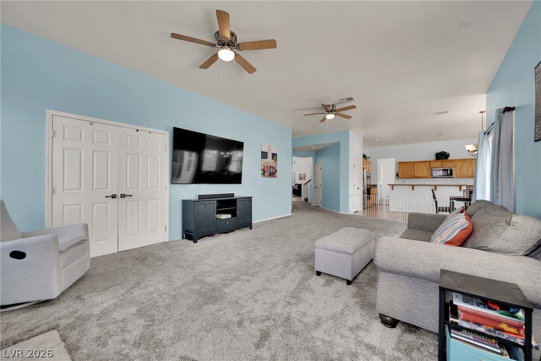 1437 Blazing Sand Street Las Vegas NV 89110