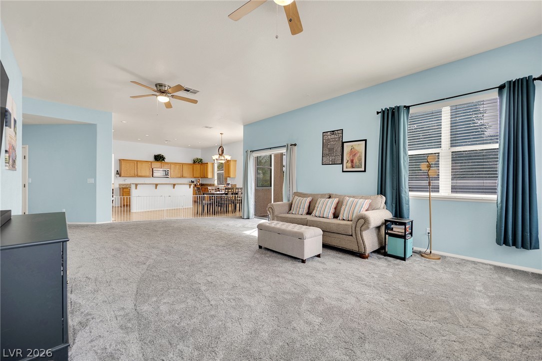 1437 Blazing Sand Street Las Vegas NV 89110