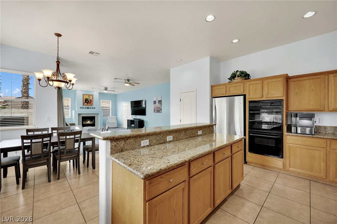 1437 Blazing Sand Street Las Vegas NV 89110