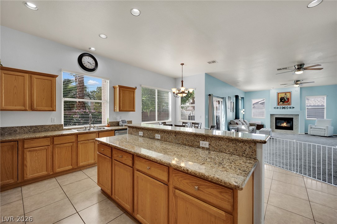 1437 Blazing Sand Street Las Vegas NV 89110