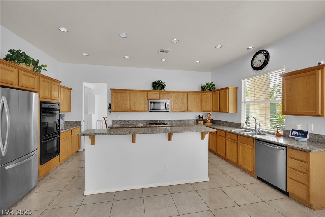 1437 Blazing Sand Street Las Vegas NV 89110