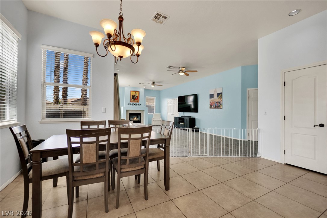 1437 Blazing Sand Street Las Vegas NV 89110