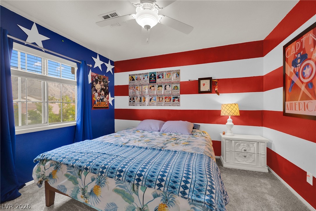 1437 Blazing Sand Street Las Vegas NV 89110