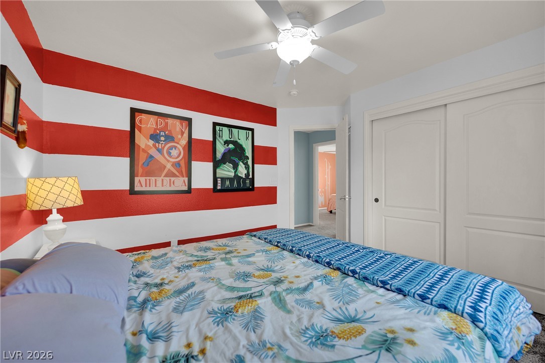 1437 Blazing Sand Street Las Vegas NV 89110