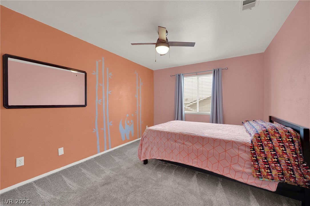 1437 Blazing Sand Street Las Vegas NV 89110