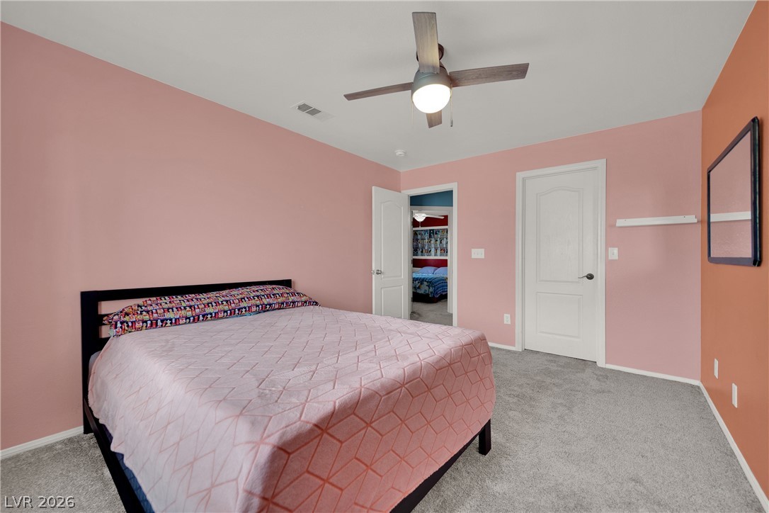 1437 Blazing Sand Street Las Vegas NV 89110
