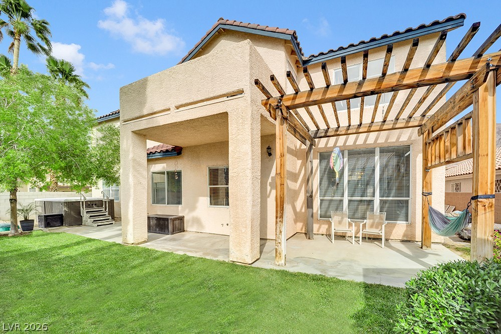 1437 Blazing Sand Street Las Vegas NV 89110