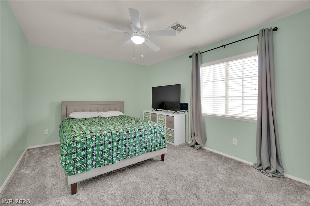 1437 Blazing Sand Street Las Vegas NV 89110