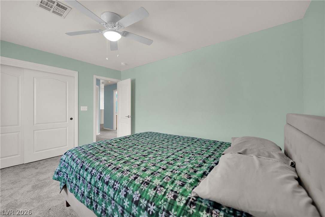 1437 Blazing Sand Street Las Vegas NV 89110