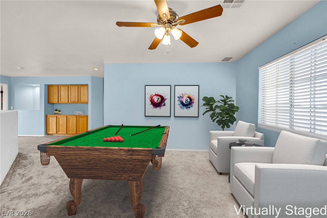 1437 Blazing Sand Street Las Vegas NV 89110