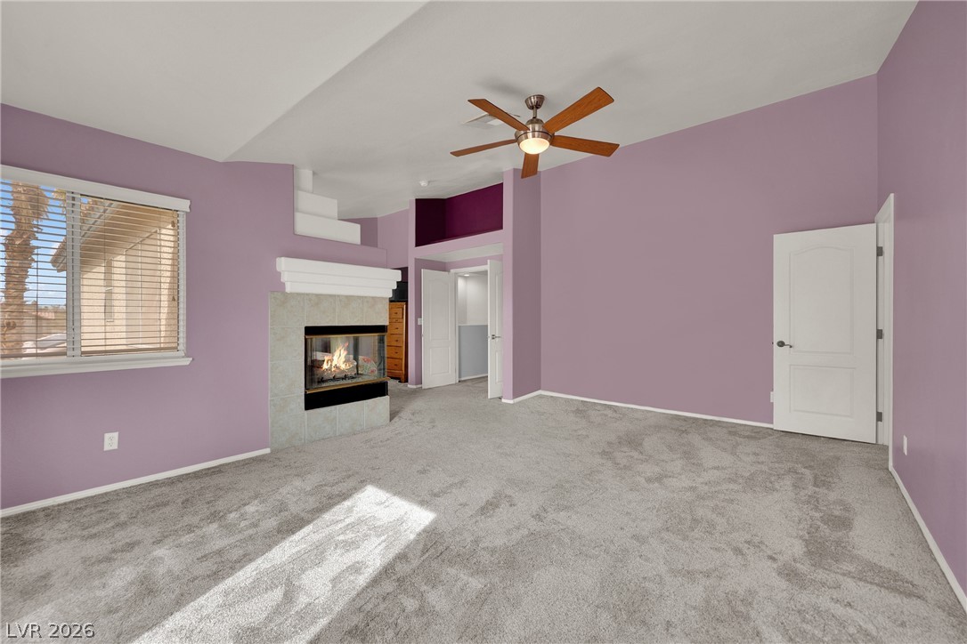 1437 Blazing Sand Street Las Vegas NV 89110
