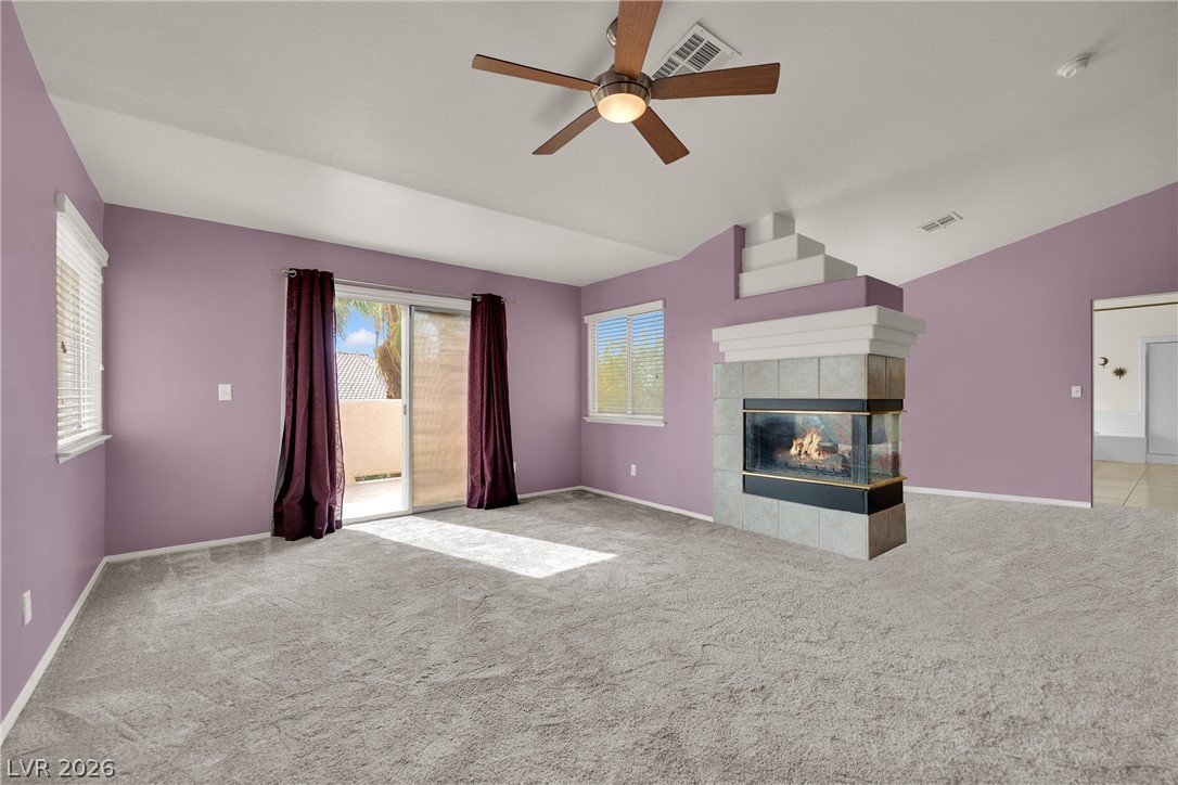 1437 Blazing Sand Street Las Vegas NV 89110