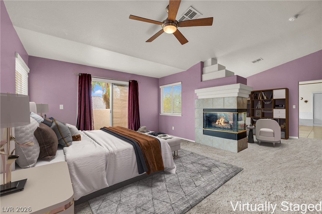 1437 Blazing Sand Street Las Vegas NV 89110