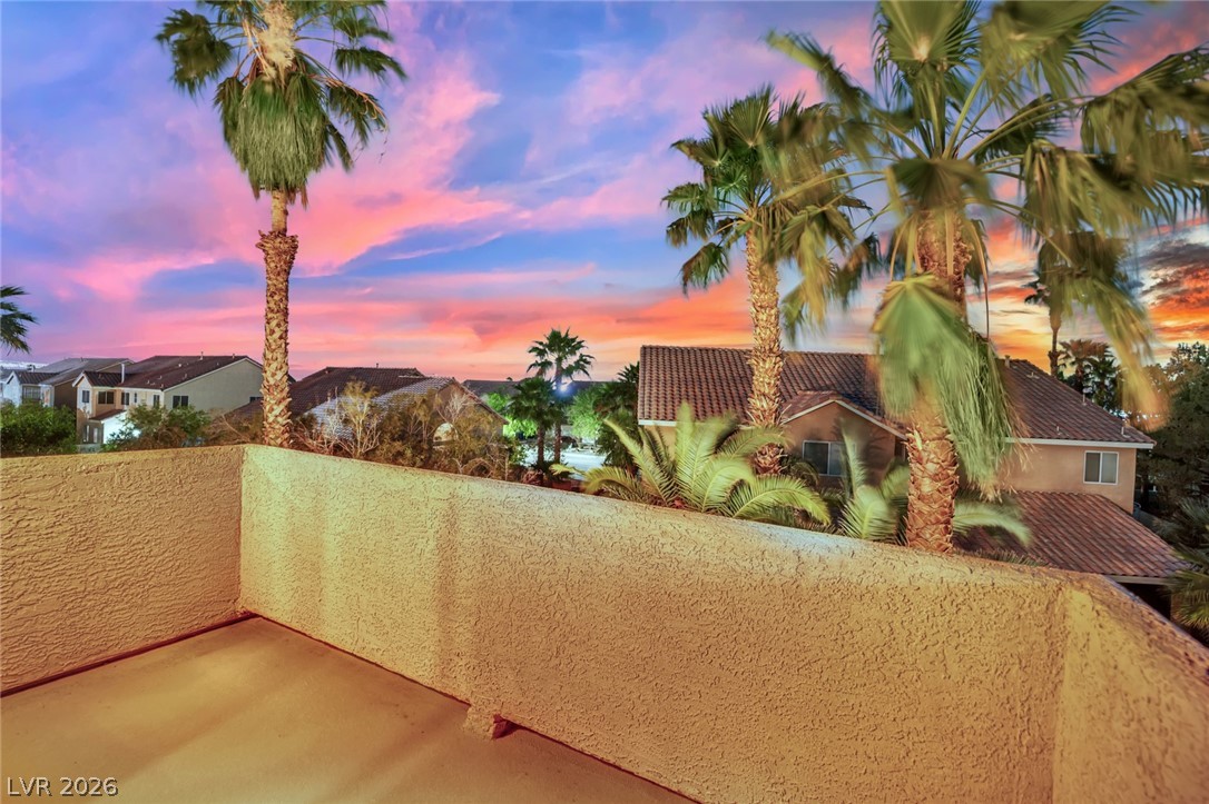 1437 Blazing Sand Street Las Vegas NV 89110