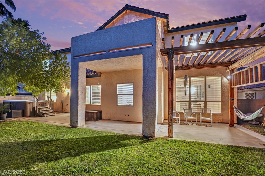 1437 Blazing Sand Street Las Vegas NV 89110