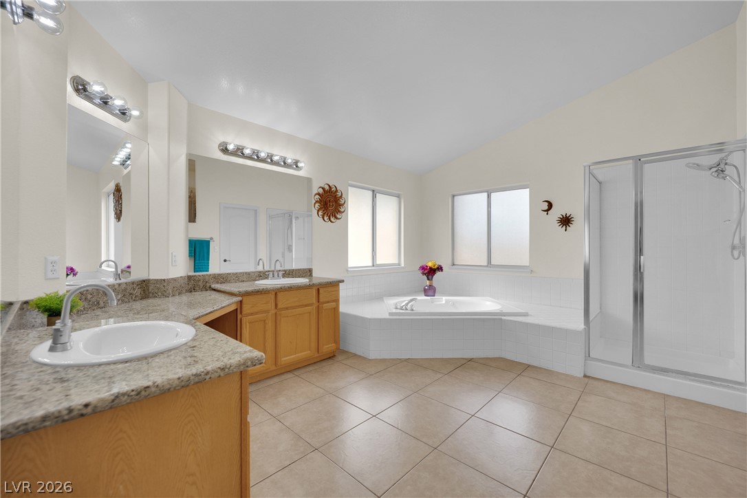 1437 Blazing Sand Street Las Vegas NV 89110