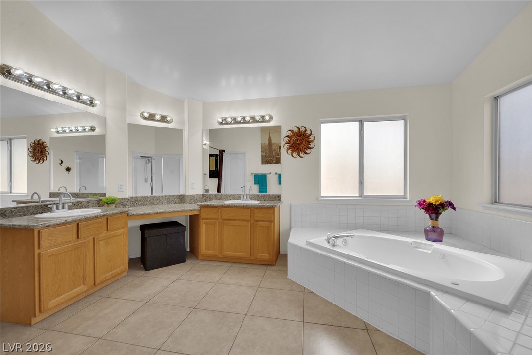 1437 Blazing Sand Street Las Vegas NV 89110