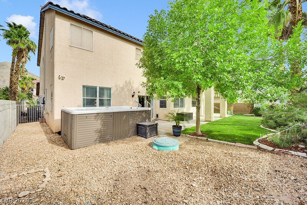 1437 Blazing Sand Street Las Vegas NV 89110