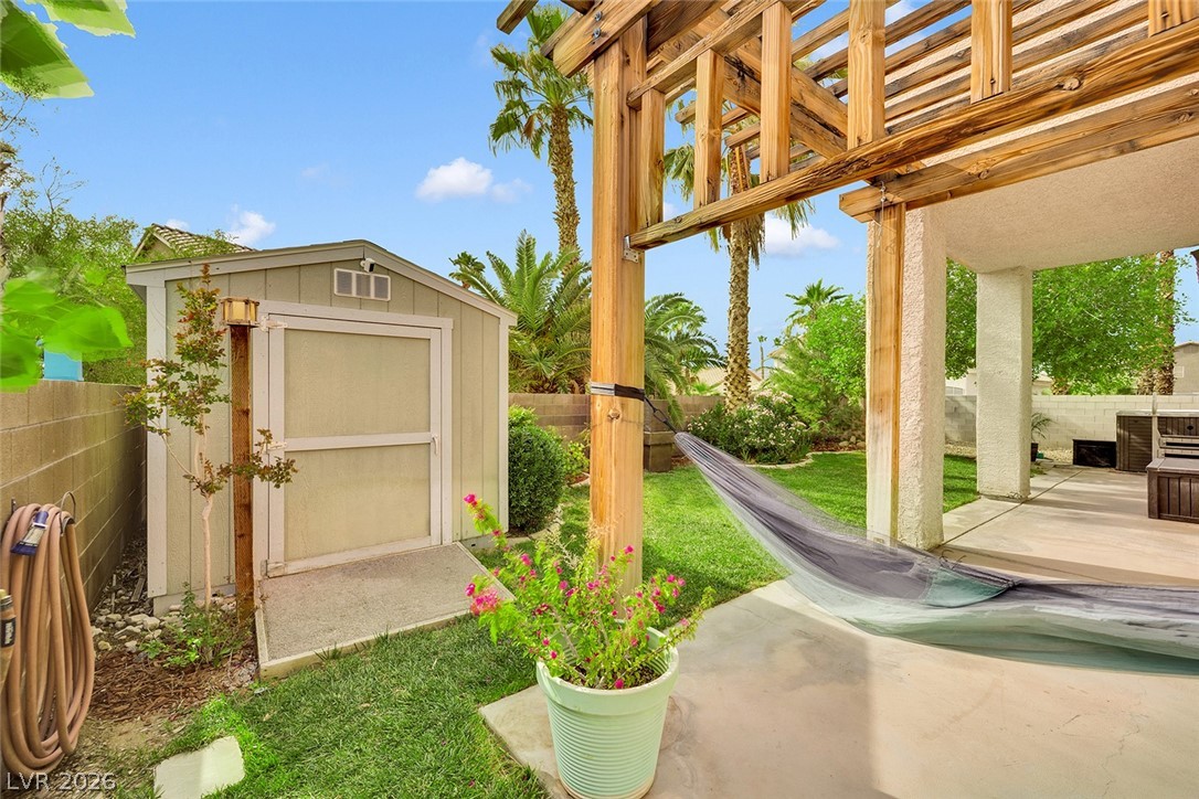 1437 Blazing Sand Street Las Vegas NV 89110