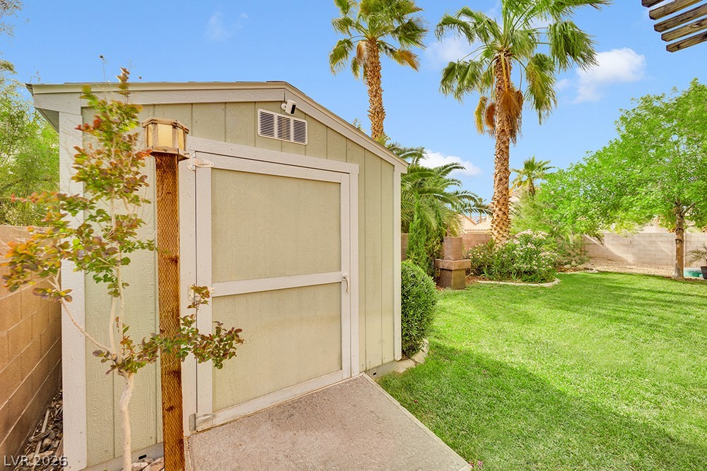 1437 Blazing Sand Street Las Vegas NV 89110