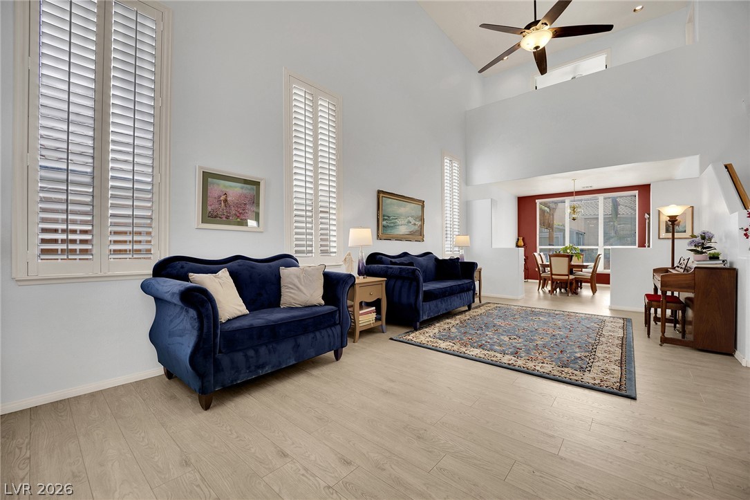 1437 Blazing Sand Street Las Vegas NV 89110