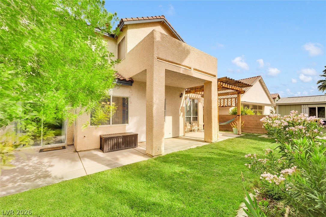 1437 Blazing Sand Street Las Vegas NV 89110