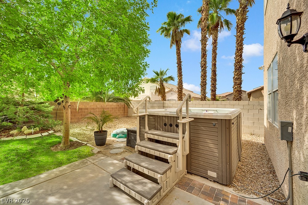 1437 Blazing Sand Street Las Vegas NV 89110