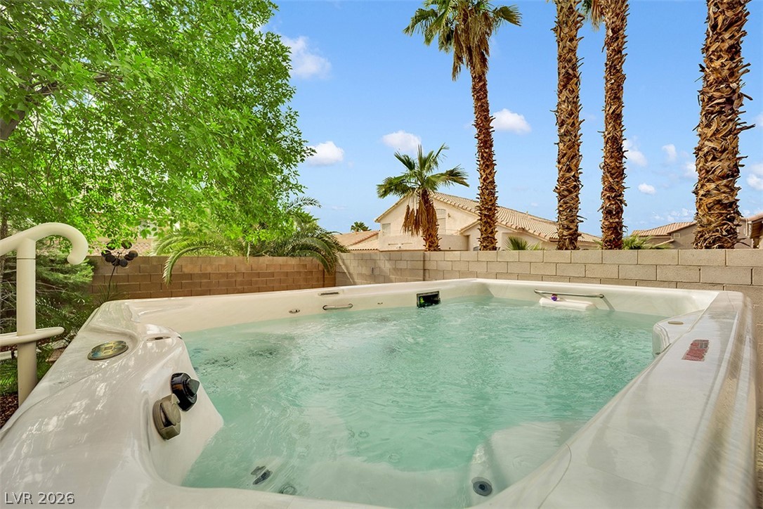 1437 Blazing Sand Street Las Vegas NV 89110