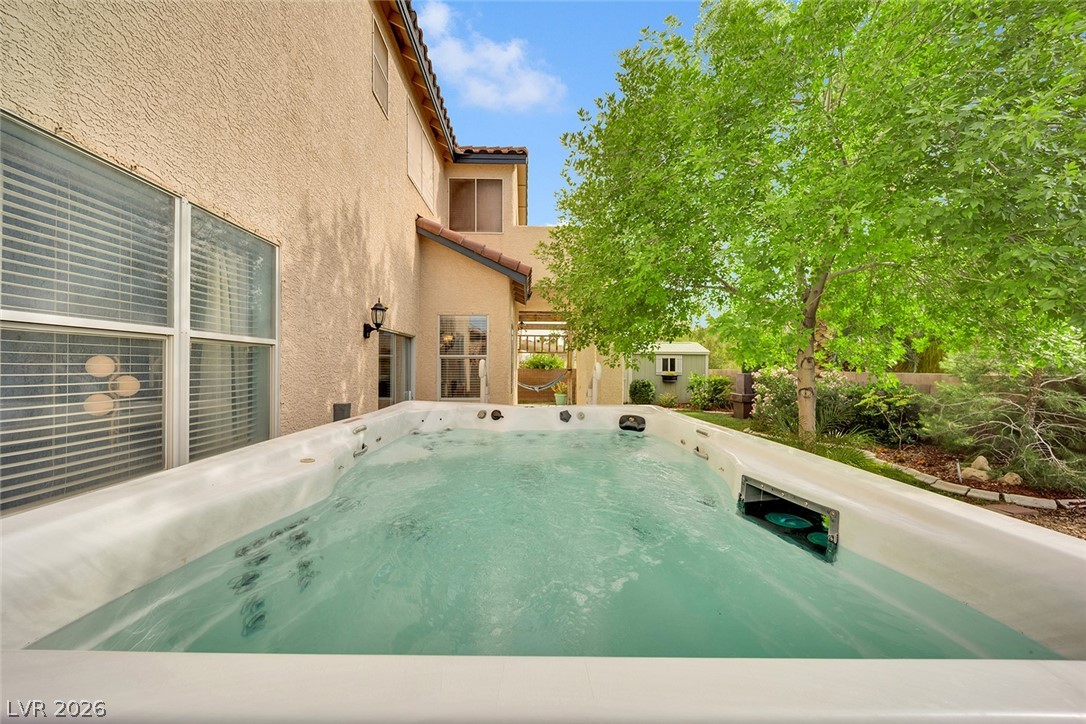 1437 Blazing Sand Street Las Vegas NV 89110