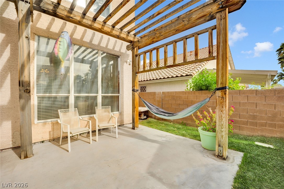 1437 Blazing Sand Street Las Vegas NV 89110