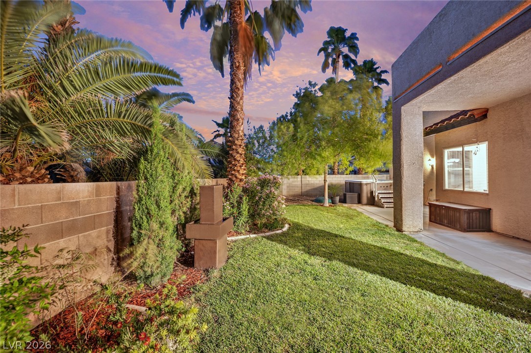 1437 Blazing Sand Street Las Vegas NV 89110