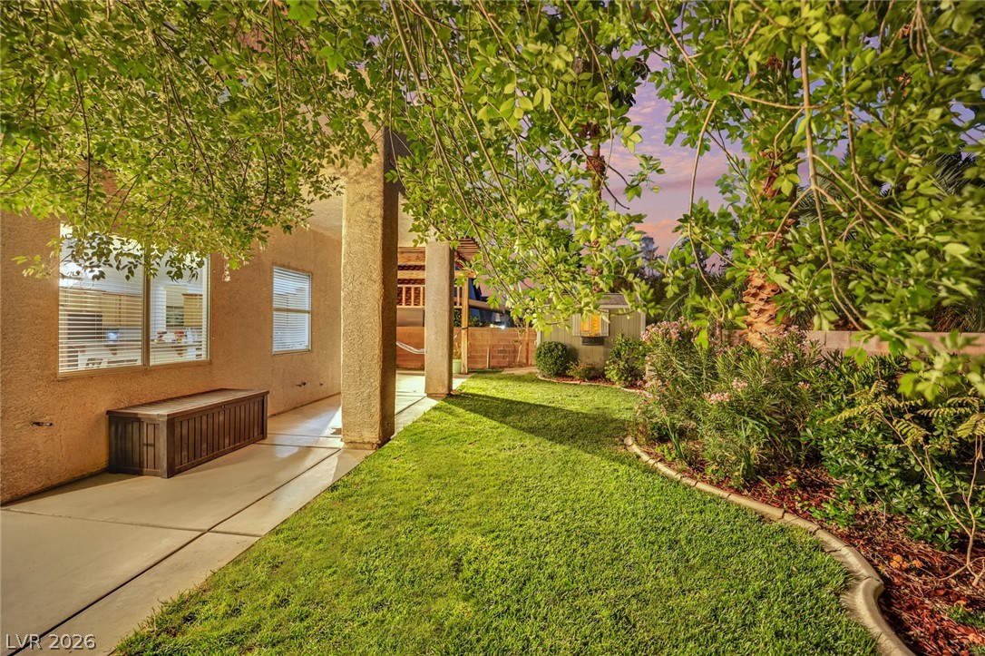 1437 Blazing Sand Street Las Vegas NV 89110