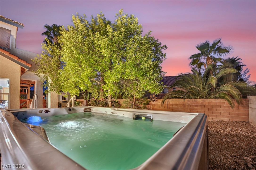 1437 Blazing Sand Street Las Vegas NV 89110