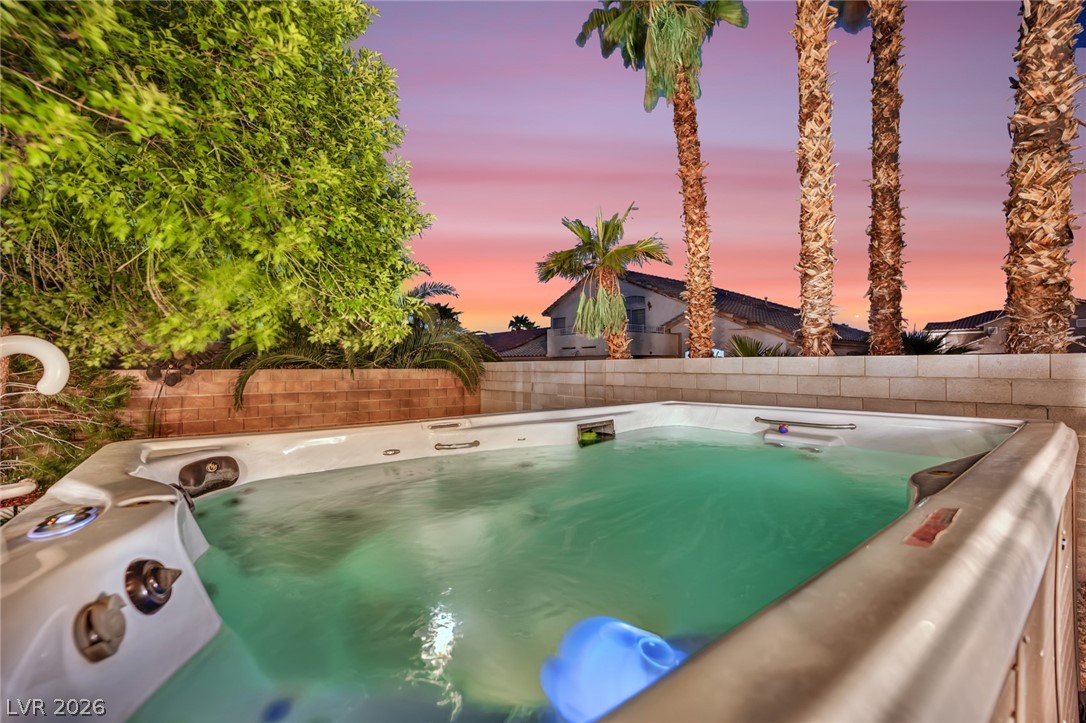 1437 Blazing Sand Street Las Vegas NV 89110