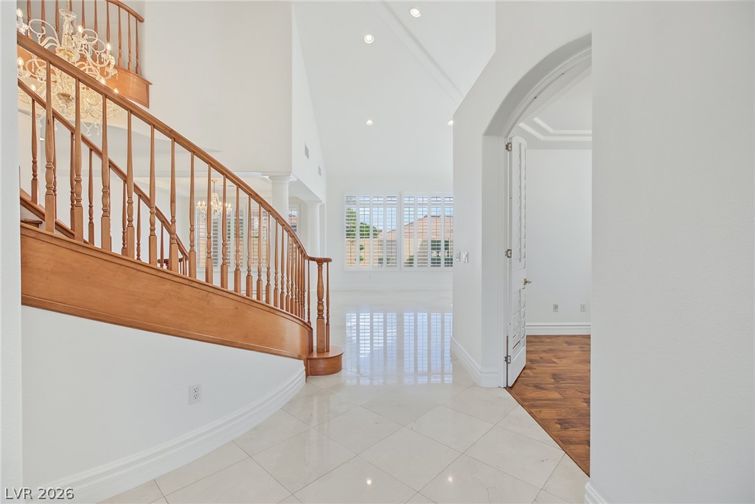 2846 Barrow Downs Street Las Vegas NV 89135