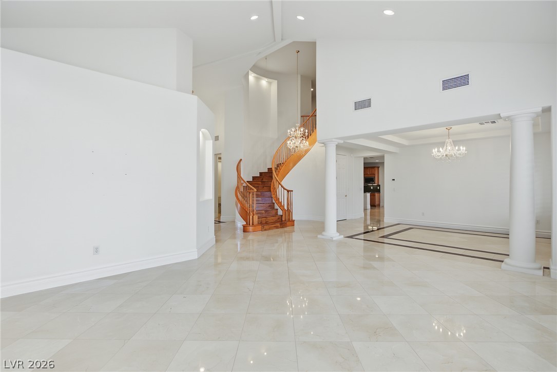 2846 Barrow Downs Street Las Vegas NV 89135