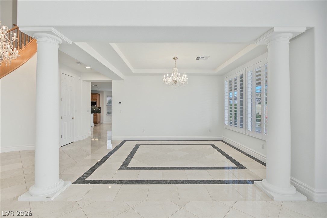2846 Barrow Downs Street Las Vegas NV 89135