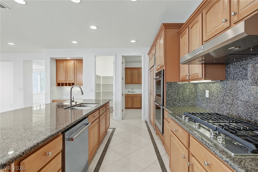 2846 Barrow Downs Street Las Vegas NV 89135