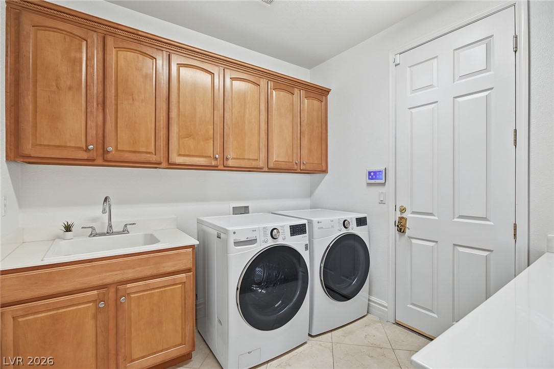2846 Barrow Downs Street Las Vegas NV 89135