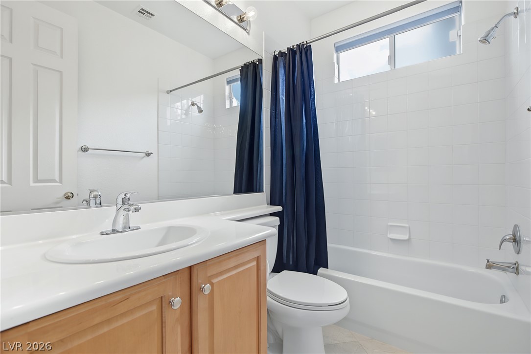 2846 Barrow Downs Street Las Vegas NV 89135