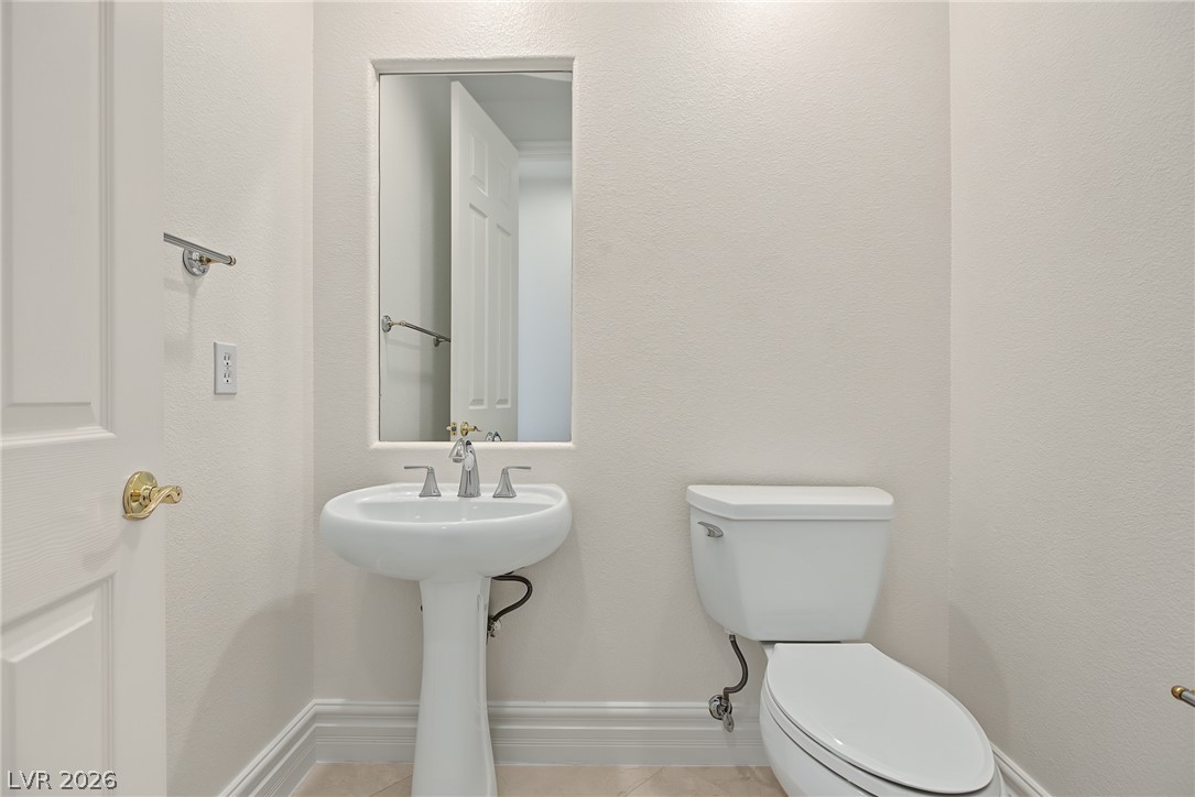 2846 Barrow Downs Street Las Vegas NV 89135