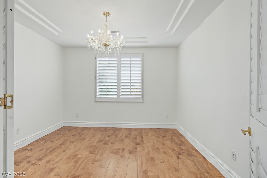 2846 Barrow Downs Street Las Vegas NV 89135