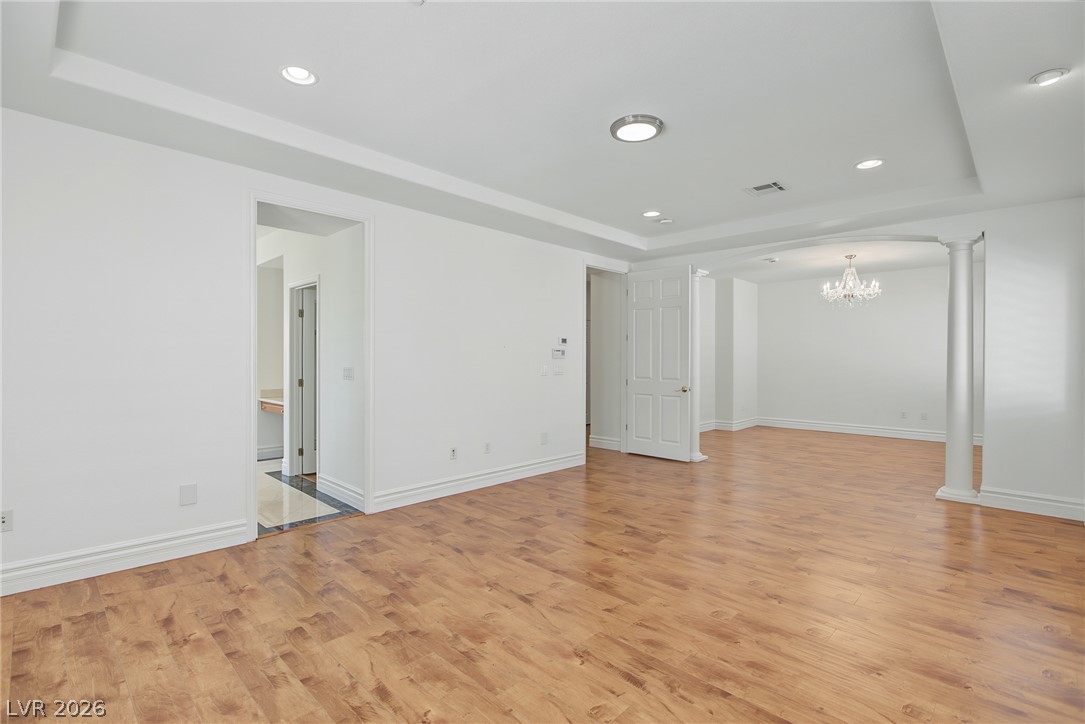 2846 Barrow Downs Street Las Vegas NV 89135