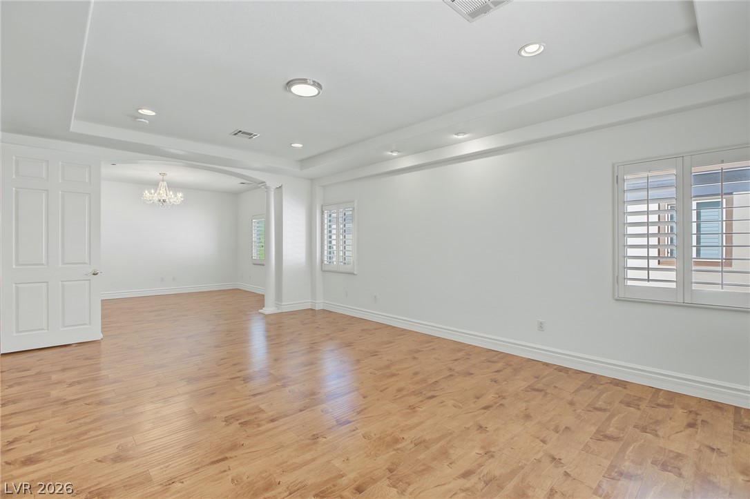 2846 Barrow Downs Street Las Vegas NV 89135