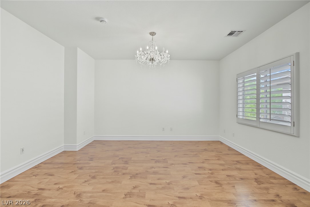 2846 Barrow Downs Street Las Vegas NV 89135