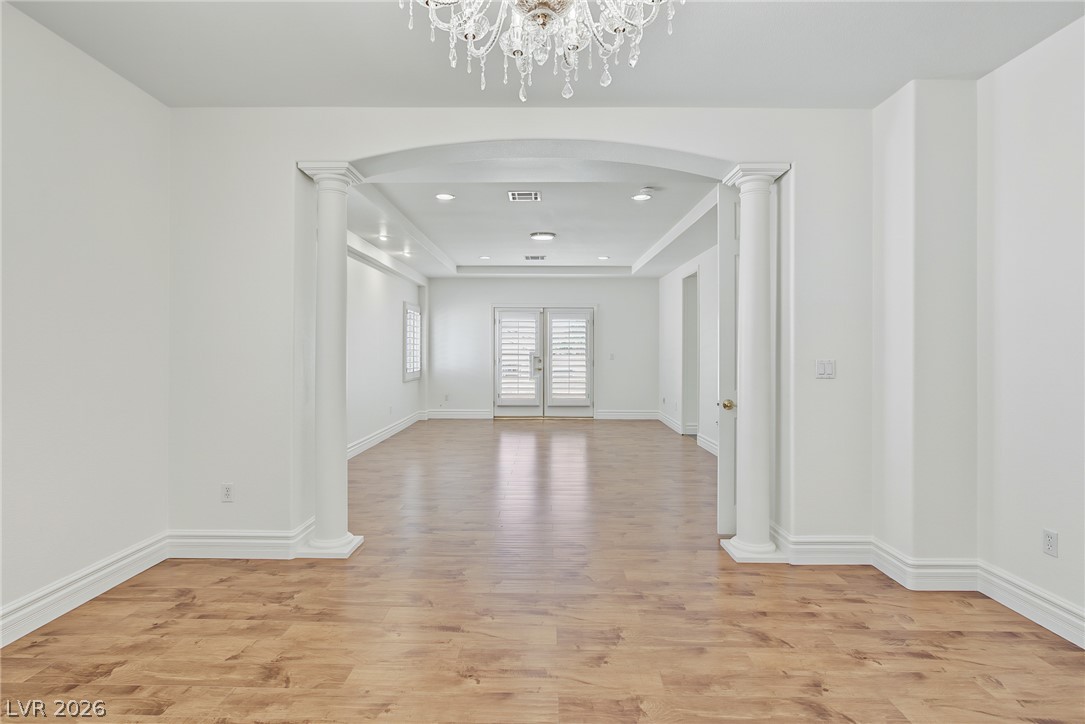 2846 Barrow Downs Street Las Vegas NV 89135