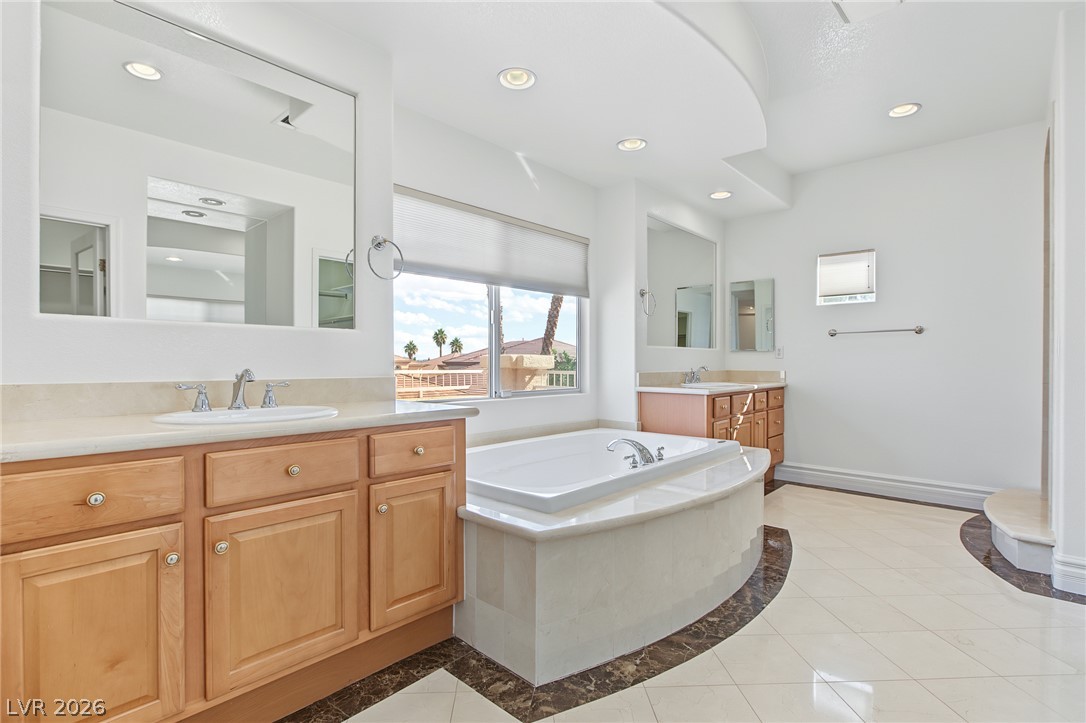 2846 Barrow Downs Street Las Vegas NV 89135