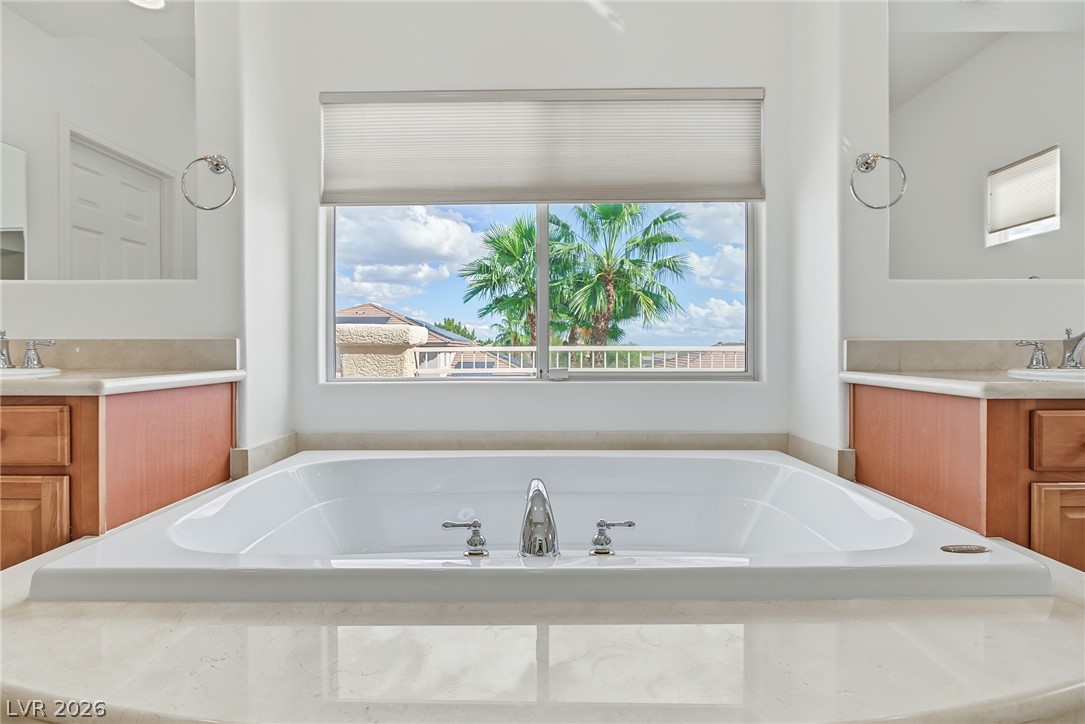 2846 Barrow Downs Street Las Vegas NV 89135